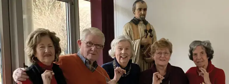 Band of Believers banner image