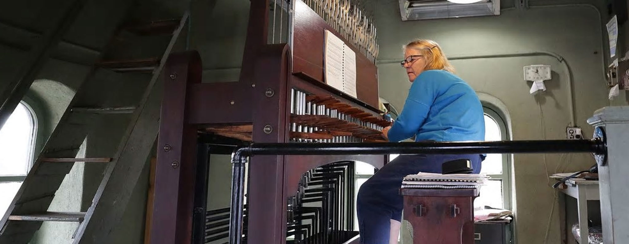 The Bells Toll for Thee The Miraculous Medal Shrine