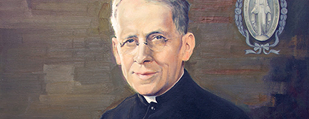 A Legacy for Mary