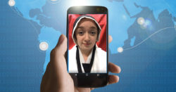 10 Minutes with Mary