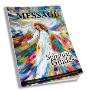 The Miraculous Medal Message Spring 2022