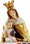 Our Lady of Mount Carmel Statue 