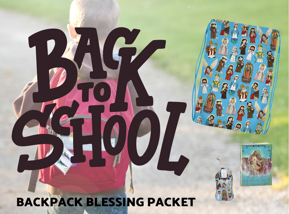 Backpack-package