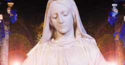 9-day Solemn Novena at The Miraculous Medal Shrine