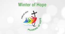 Jubilee of Hope logo