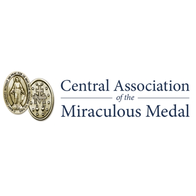 Central Association of the Miraculous Medal logo