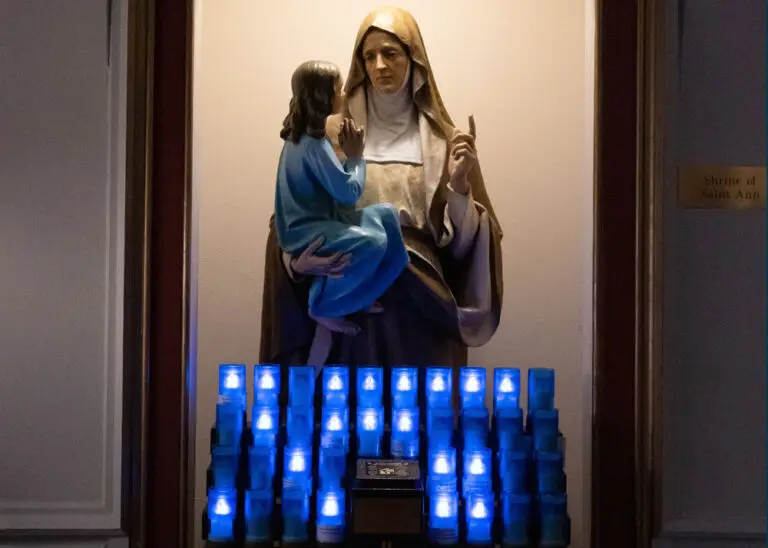 St. Anne