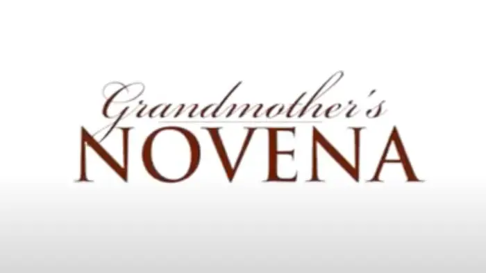 Video Overlay - Grandmother's Novena