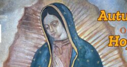 Our Lady of Guadalupe