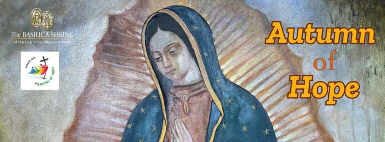 Our Lady of Guadalupe