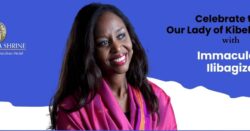 Immaculee libagiza
