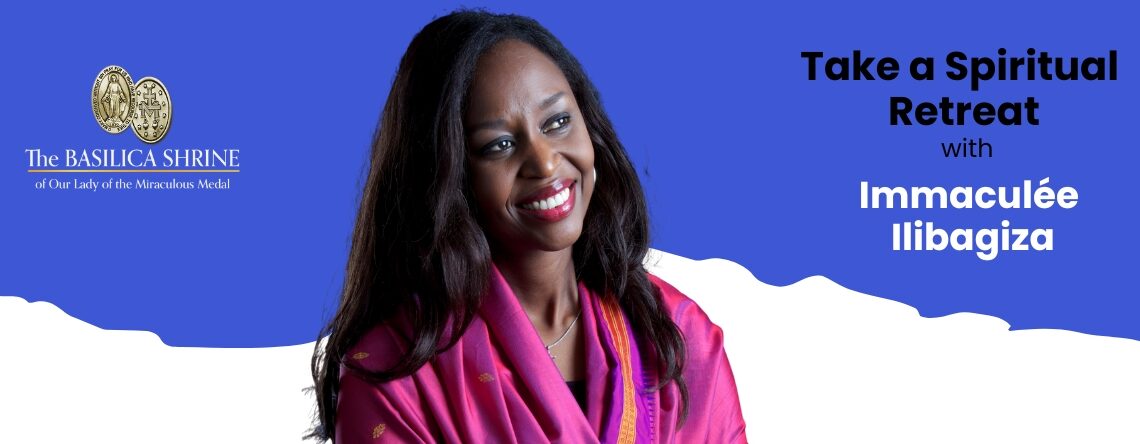 Immaculee libagiza