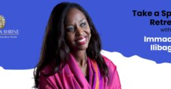 Immaculee libagiza