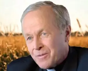 Fr. Robert Maloney, CM