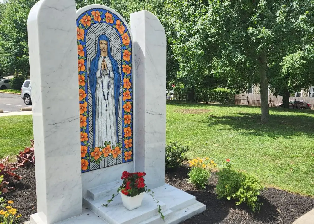 Our Lady of Kibeho Shrine